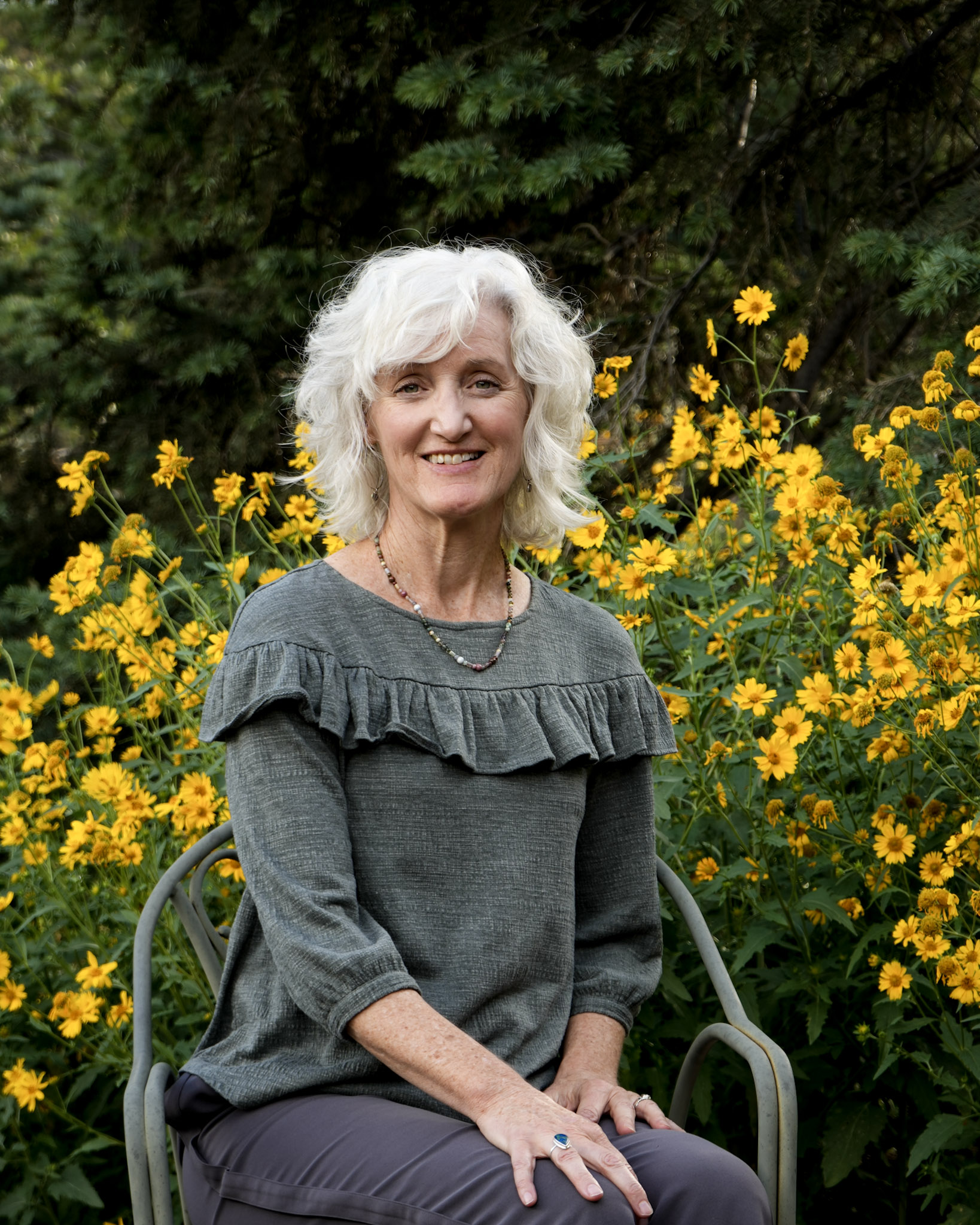 Sacred Pathways Integrated Health