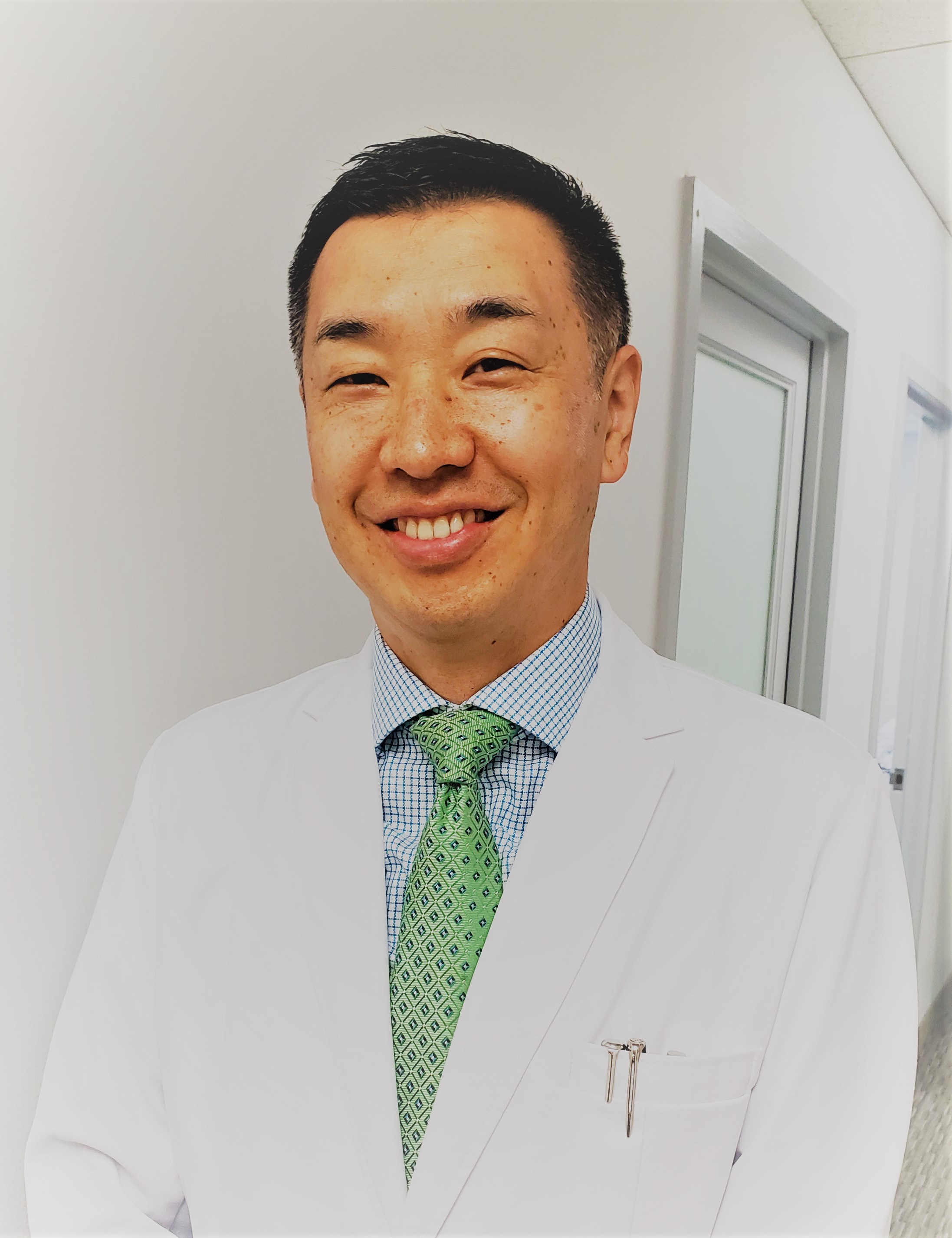 Tetsuhiro Ue